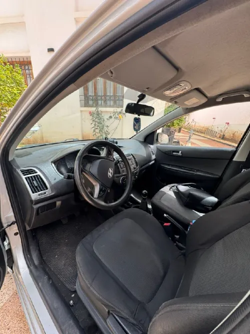 Hyundai i20 2015 