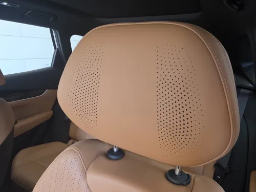 Geely Starray 2026 BOYUE L FLAGSHIP