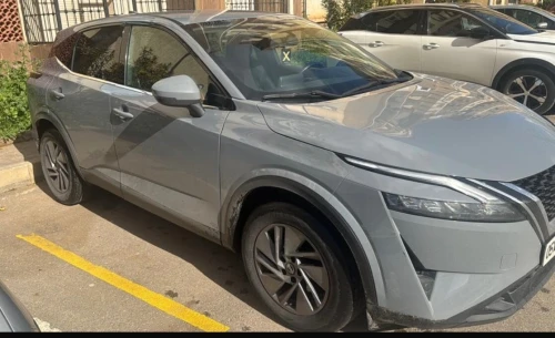 Nissan Qashqai 2022 Tekna