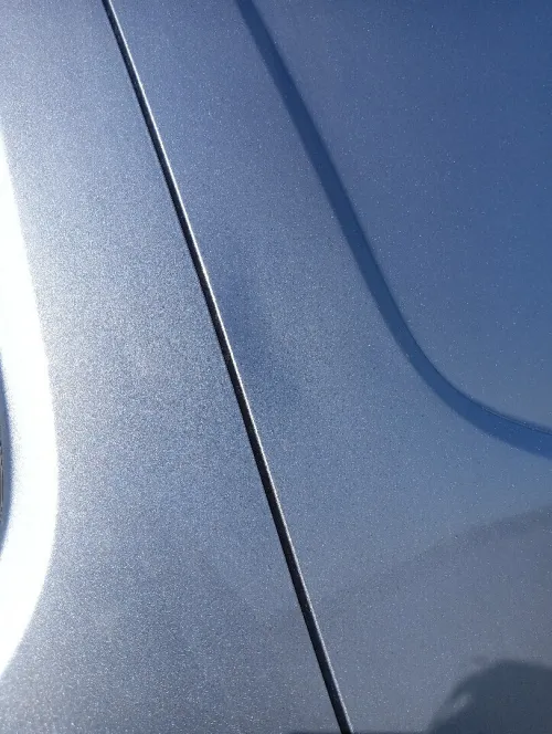 Fiat Doblo 2024 Nouveau