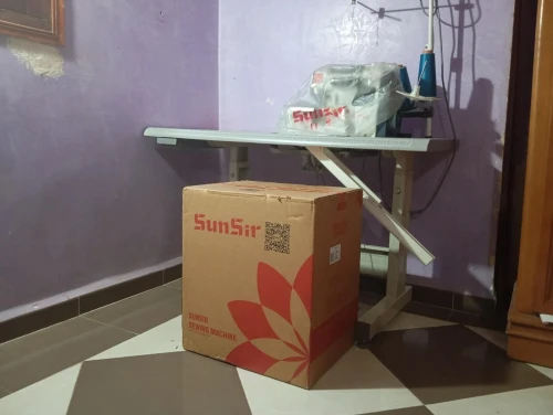 Surjeteuse