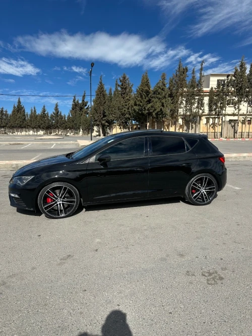 Seat Cupra  2019 
