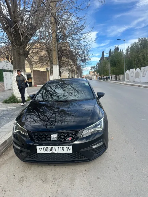 Seat Cupra  2019 