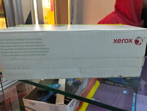 Replacement Cartridge for Laser Printer