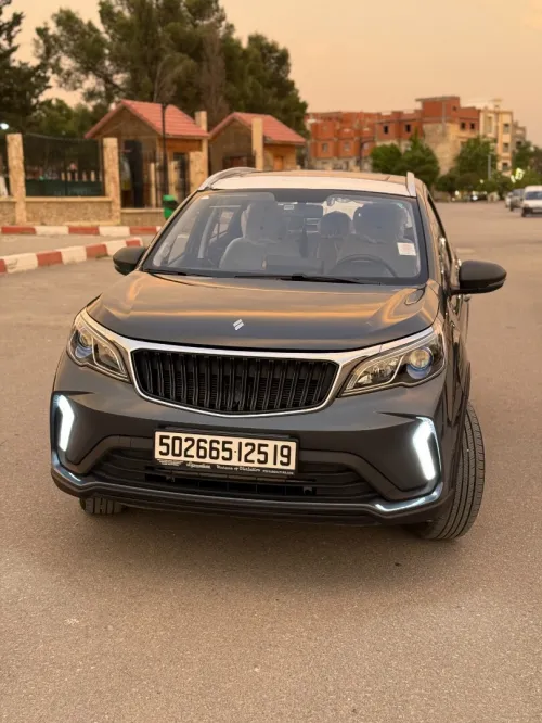 Geely GX3 PRO  2025 INTERNATIONAL