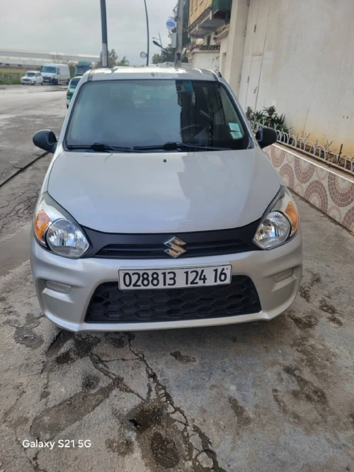 Suzuki Suzuki alto 2024 