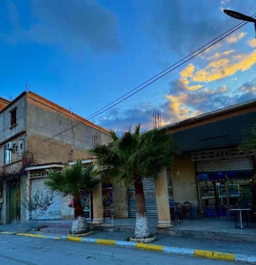 Vente bien immobilier Sétif Ain azel