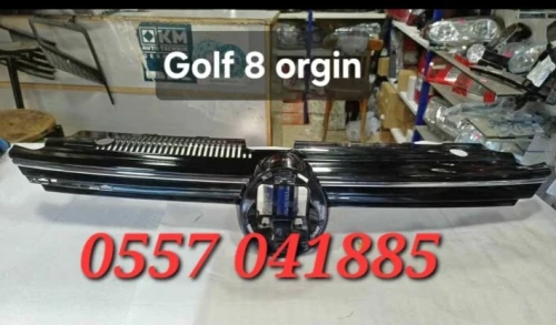 Par choc avant arrière Volkswagen Audi Seat Skoda