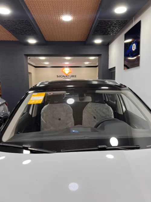 Skoda Kamiq 2025 Gt