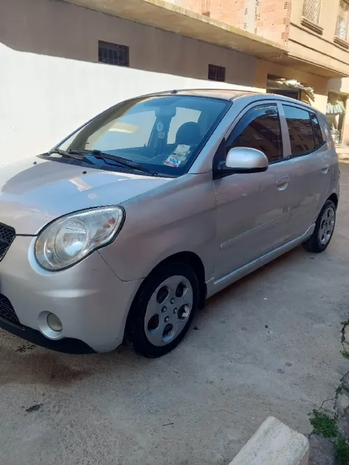 Kia Picanto 2009 Style