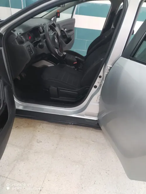 Dacia Duster 2022 Duster