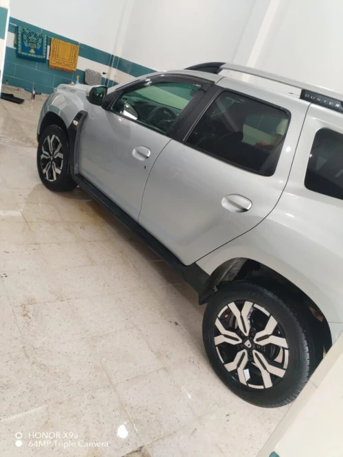 Dacia Duster 2022 Duster