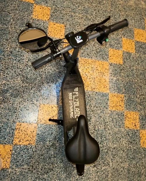 Trottinette électrique FlyBlade 350 Trottinette électrique FLYBLADE 350 2026