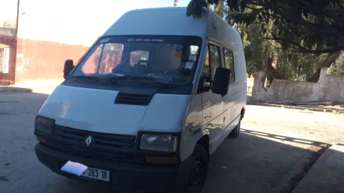 Renault Trafic 1993