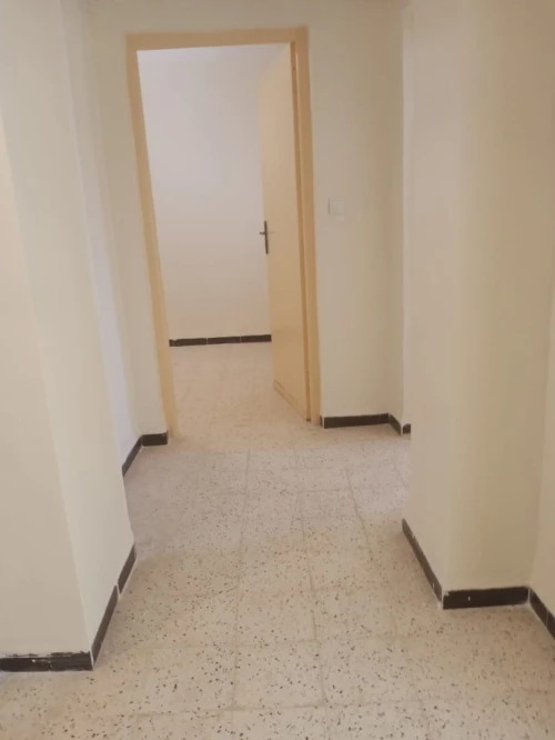 Vente Appartement F2 Aïn Témouchent El amria