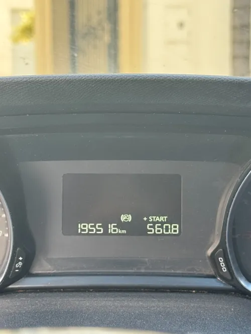 Peugeot 308 2016 Active plus avec toi
