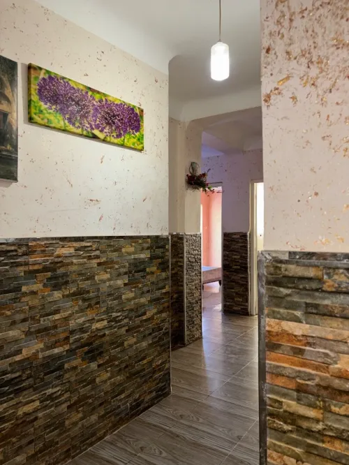 Location Appartement F4 Oran Bir el djir