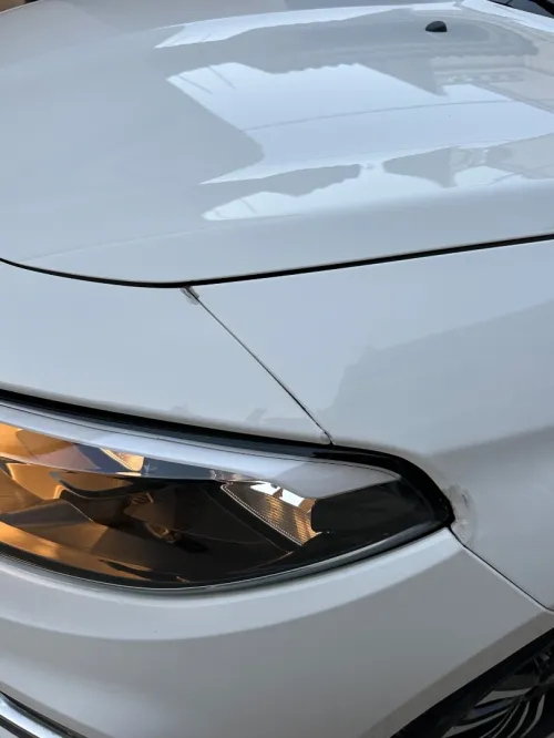 Fiat Tipo Sedan 2023 Life