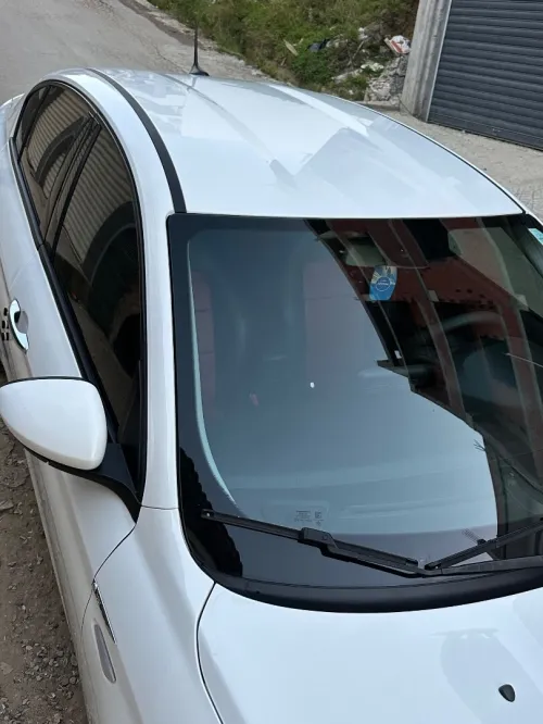Fiat Tipo Sedan 2023 Life