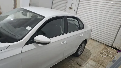 Volkswagen Bora 2022 