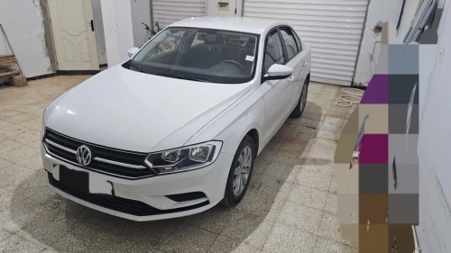Volkswagen Bora 2022 