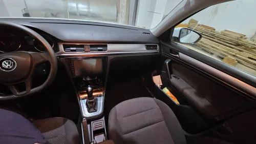 Volkswagen Bora 2022 