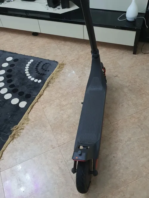 Trottinete xiaomi 4lite 2ème génération Xiaomi 4 lite 2ème génération 2025