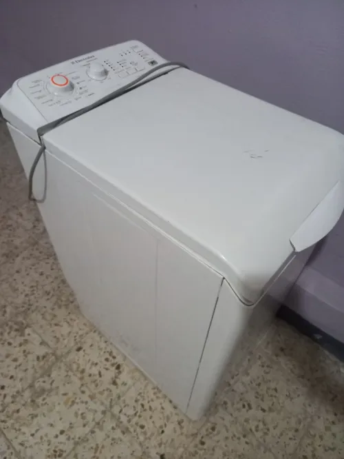 Machine a laver   hdid