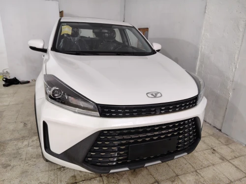 Chery Kaiyi 2026 X3pro