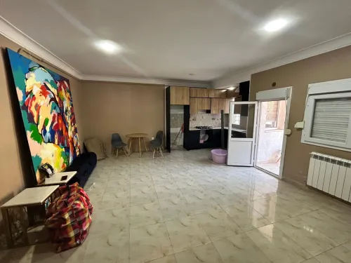 Vente Appartement F4 Alger Souidania