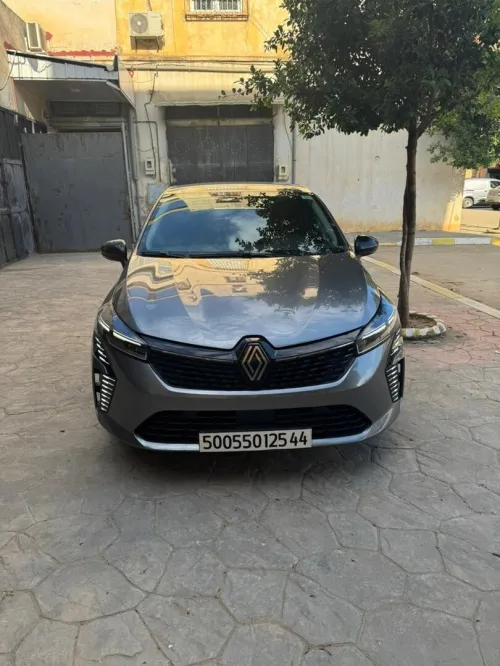 Renault Clio 5  2025 Evolution
