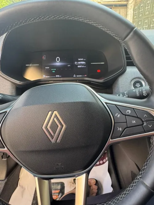 Renault Clio 5  2025 Evolution