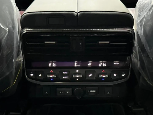 Toyota Land Cruiser  2026 Xtr