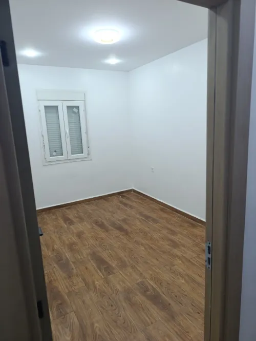 Location Appartement F4 Oran Sidi chami