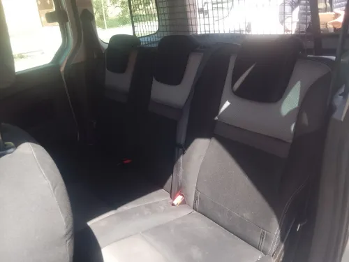 Renault Kangoo 2020 Privilège +