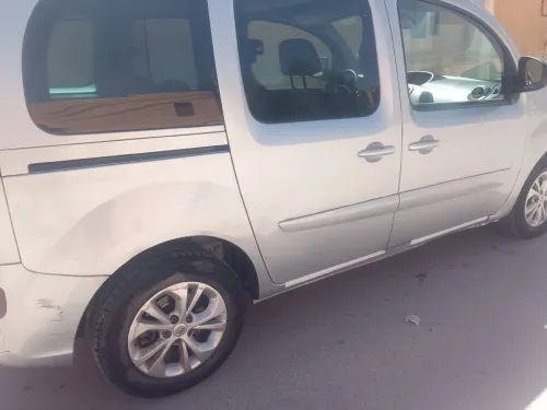 Renault Kangoo 2020 Privilège +