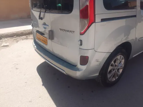 Renault Kangoo 2020 Privilège +