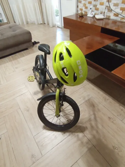 Annonce velo