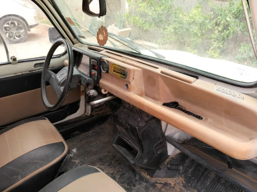 Renault 4 1968 