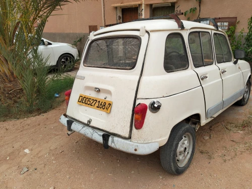 Renault 4 1968 
