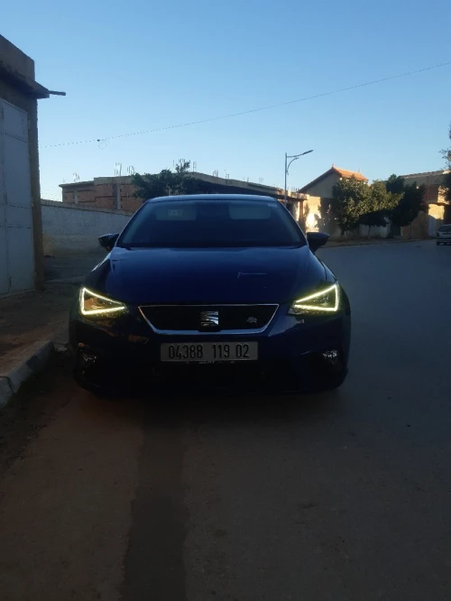 Seat Ibiza 2019 FR