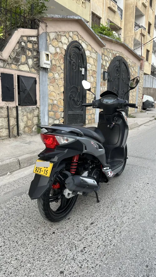 Sym Symphony sr 150 2025
