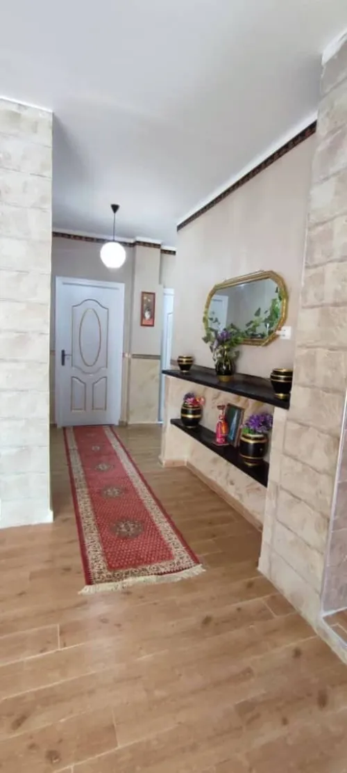 Location vacances Villa Tizi Ouzou Azeffoun