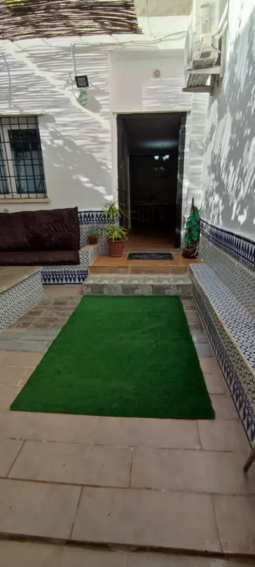 Location vacances Villa Tizi Ouzou Azeffoun