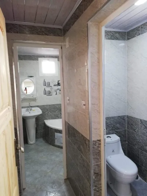 Location Appartement Niveau de villa F2 Boumerdès Zemmouri