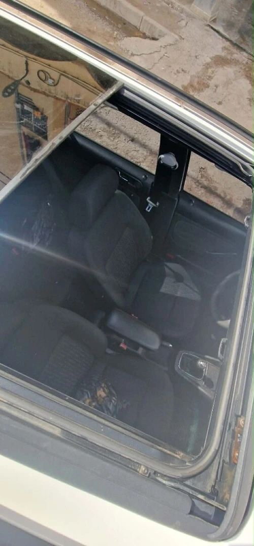 Volkswagen Golf 4 2006 Golf 4
