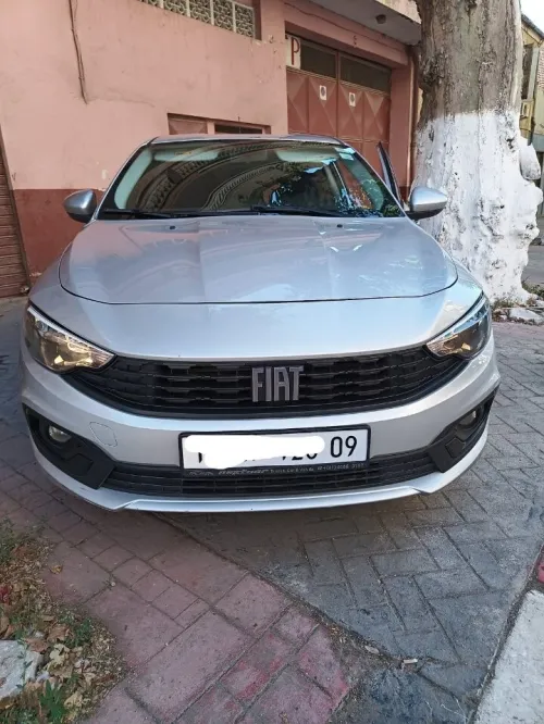 Fiat Tipo Sedan 2023 City