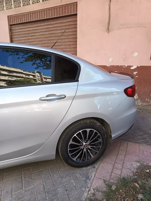 Fiat Tipo Sedan 2023 