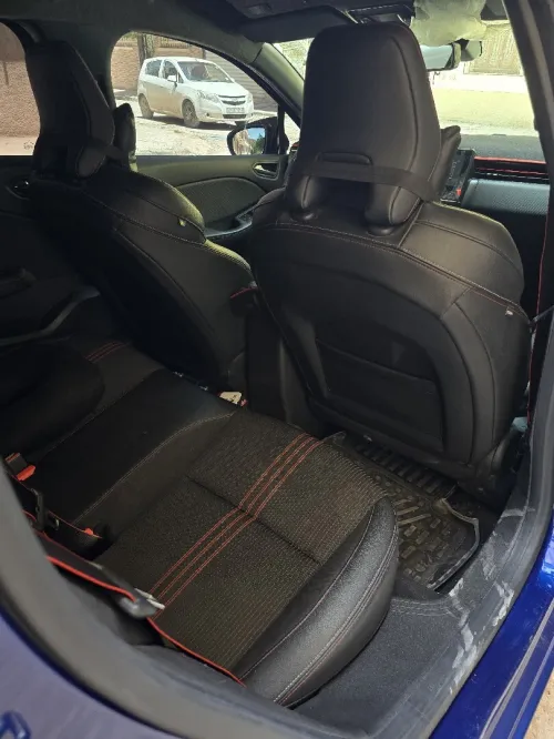 Renault Clio 5  2023 RS Line