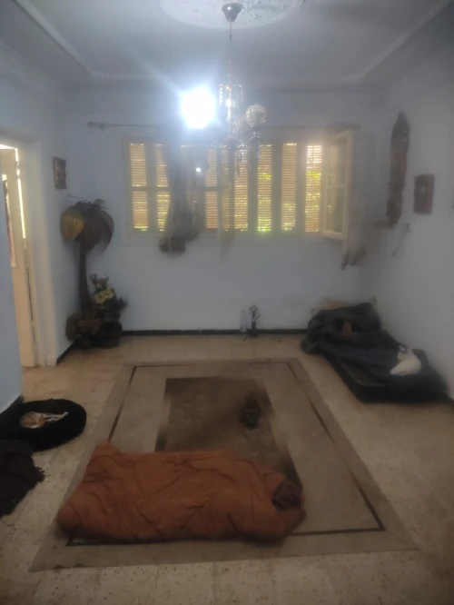 Vente Appartement F3 Alger Ain naadja